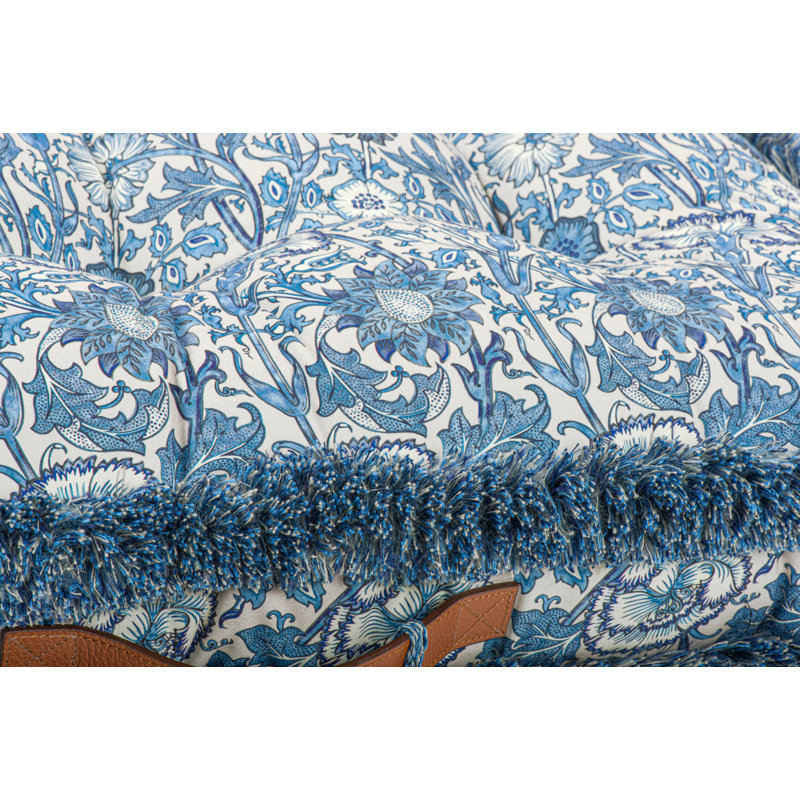 Square Pillow Cover & Insert