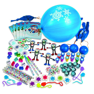 Christmas Party Favors