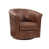 Caramel Brown Faux Leather selected