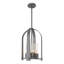 Triomphe 4 - Light Outdoor Hanging Lantern-316390622-316390616