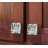 Springfield Oversize Square Knob Multipack
