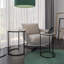 Shalyssa Solid Wood Coffee Table-1835702573-1835702571