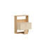 Table de chevet Bianchina