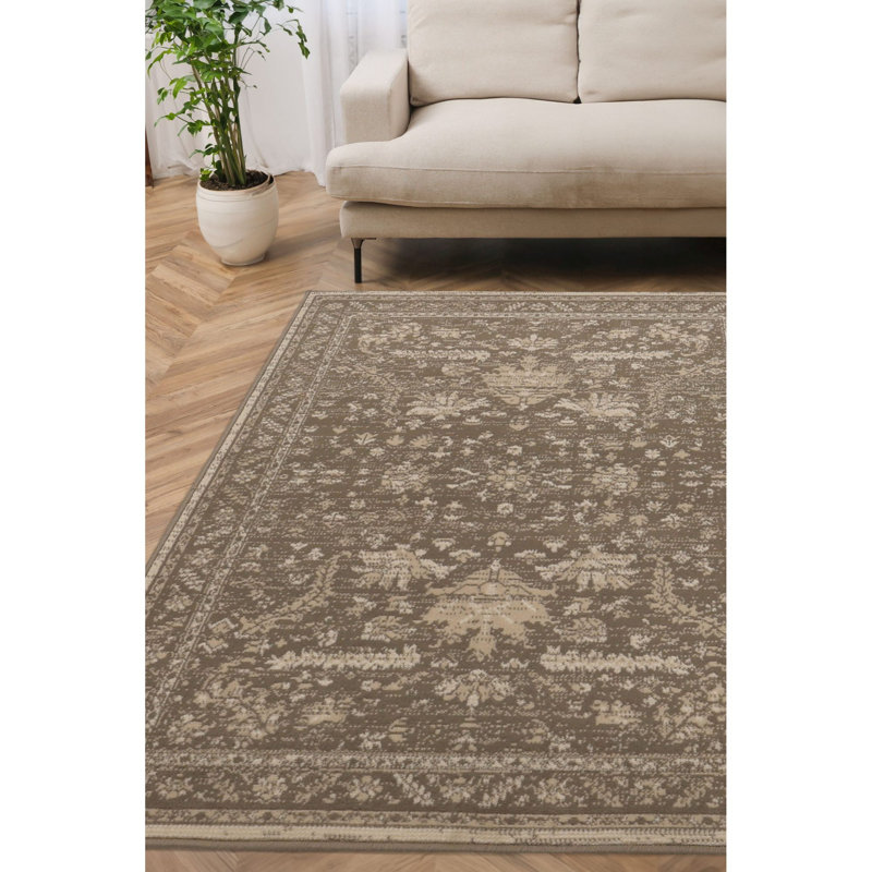 Maestro Stone Area Rug, Rectangle 120 x 170cm