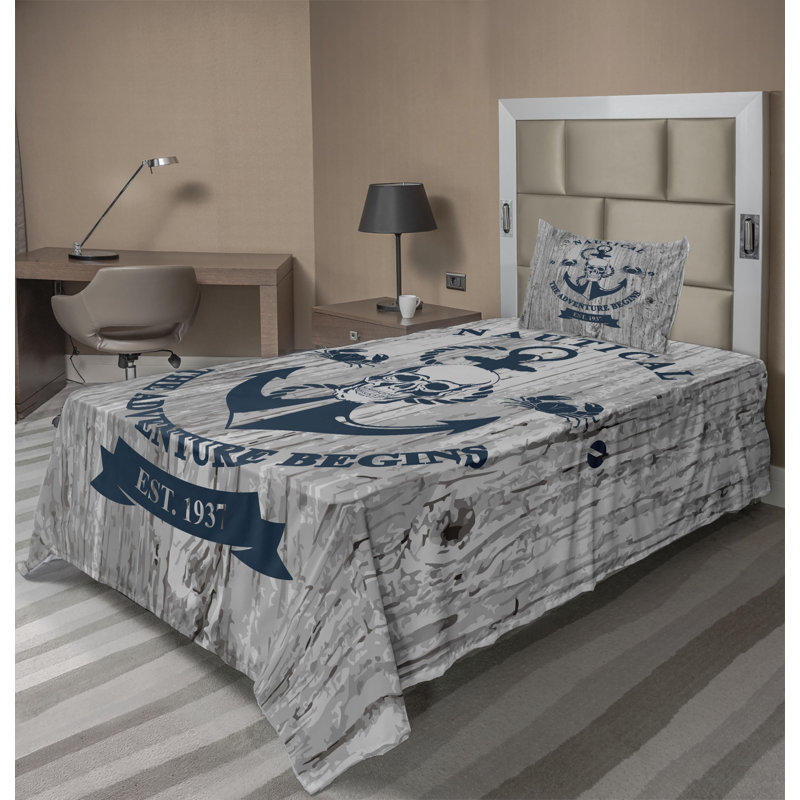 Microfiber Sheet Set, Twin Sheet Set + Fitted Sheet + 1 Pillowcase