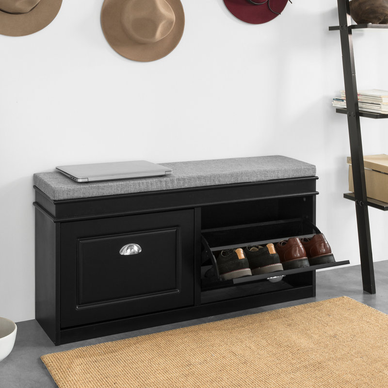 Moriah 6 Pair Shoe Storage