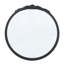 Cadre de miroir antique 30 po x 30 po