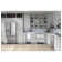 36" Counter Depth French-Door 22.1 cu. ft. Refrigerator