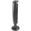 Ventilateur tour Lasko Wind Curve avec télécommande, argent (paquet de 4)