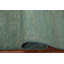 Tapis vert et bleu Gabbeh