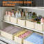 Blended Fabric Drawer Organizers-958143580