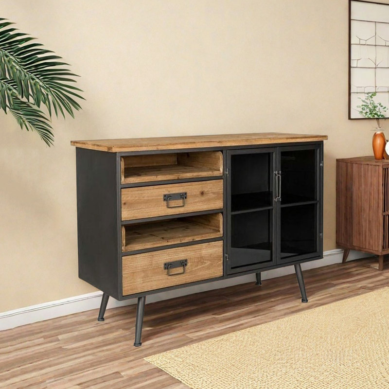 Roylynn, 31.5" H x 39.4" W x 13.8" D