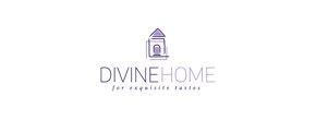 Divine Home Logo