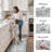 Comfort Rebound PVC Anti-Fatigue Kitchen Mats with Cushioned Support, Non-Skid, Water Resistant-1238444781-1210934855