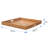 Everard Wicker Tray-1528215909