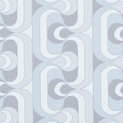 Eileen K. Boyd II 100% Cotton Fabric, Pewter