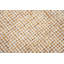 Tapis en laine touffeté à la main-445603350