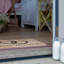 Oxley Non-Slip Outdoor Doormat