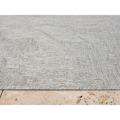 Erela Abstract Indoor Rug