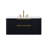 Liljan 42'' Wall-Mounted Single Bathroom Vanity-1191428966
