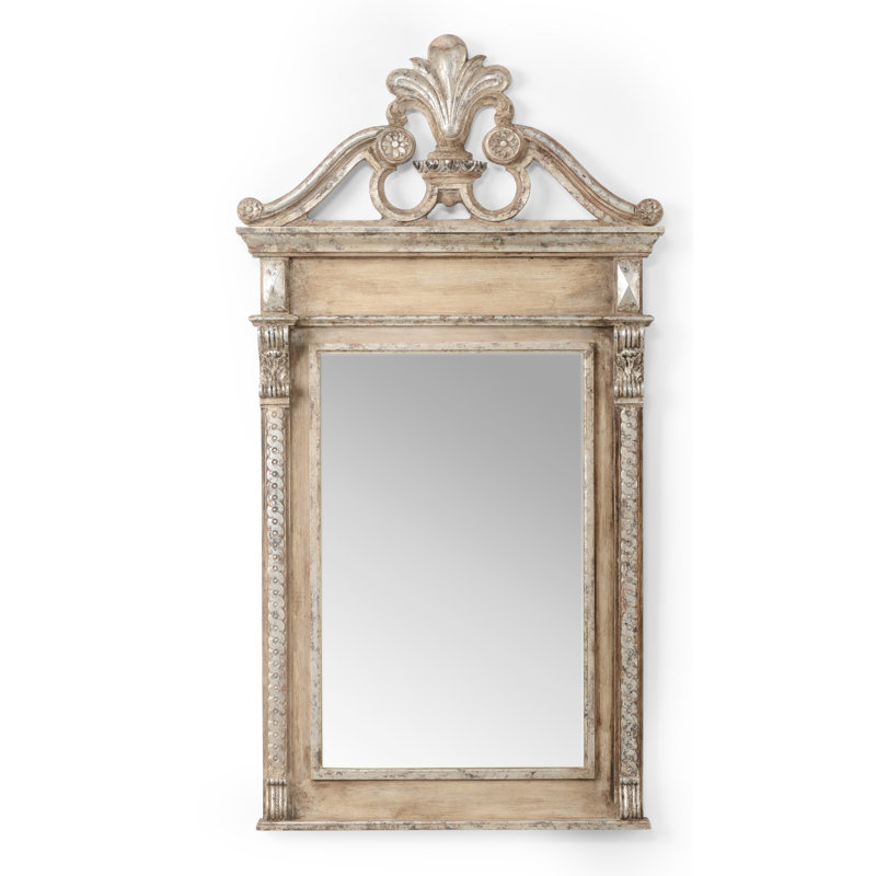 Grand Flat Wall Mirror