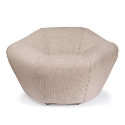 Honey Papasan Chair