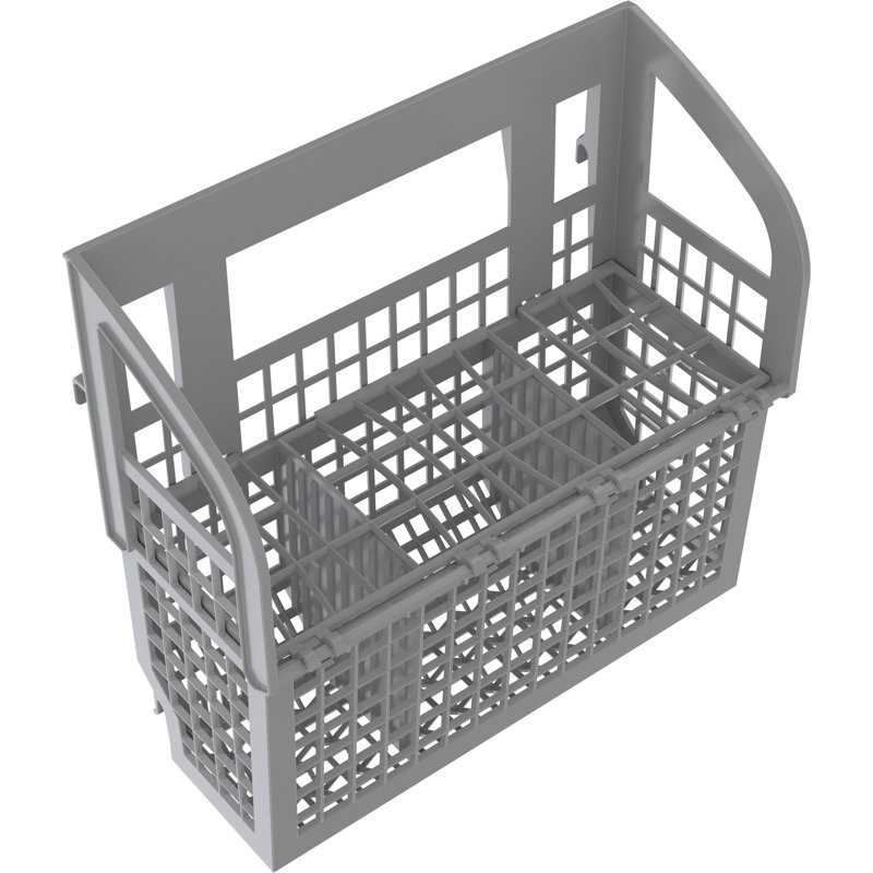 800 Series 24" 42 dBA ENERGY STAR Certified Dishwasher, Black