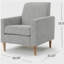 Fauteuil club