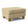Lowell Upholstered Ottoman