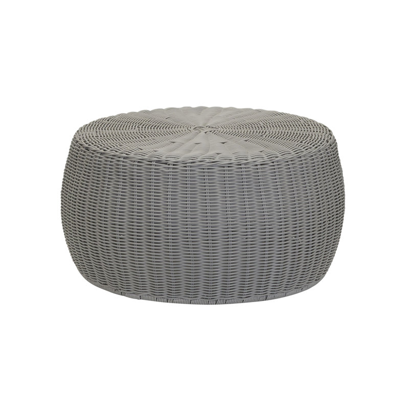 Shela Single Coffee Table, Gray