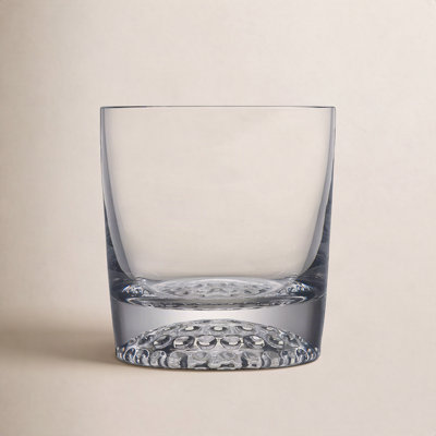 Ace Crystal Whiskey Glass