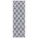 Eliana Hand Woven Performance Geometric Rug
