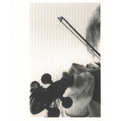 Torchon Violin-More Joy