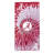 Cotton Blend Beach Towel