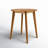 Aretin Round Outdoor Side Table-307715872
