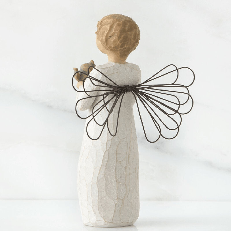 People Decorative Object