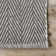 Boise Cotton Striped Indoor Rug