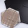 Kenzo 7.7'' W x 8.9'' L Porcelain Singular Tile