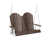Walnut/White