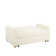 Serta Trinity Full Size Convertible Sleeper Sofa