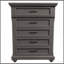 Mobilier de chambre à coucher 1 pièce
