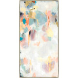 Happier III Painting by Bella Lane