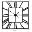 Mireya Metal Wall Clock