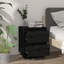 Greeta 40cm W Solid Wood Bedside Table-486012604