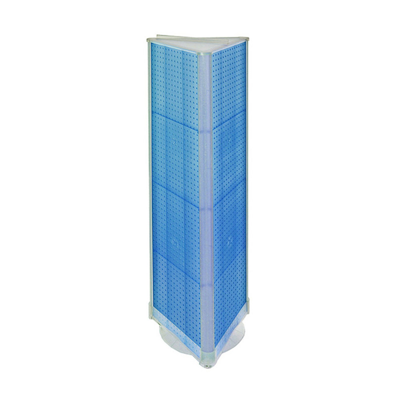 Plastique H 60 po x l 16 po