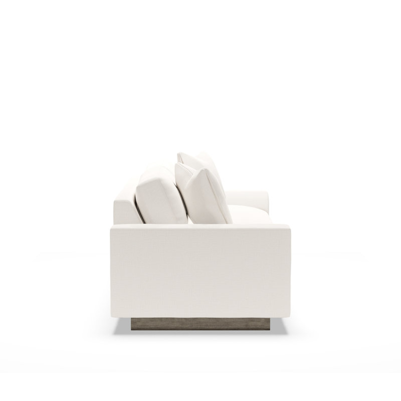 Lana Sofa, 2265-12, Harbor Gray