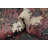 Modern Abstract Living Room Area Rug 5x8