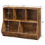 Bibliothèque 29 po H 29,5 po x l 35,4 po-1954239805