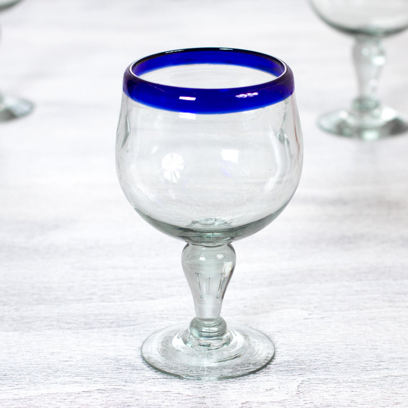 Arkadijus 8oz. Goblet Set