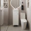 Lavabo de meuble-lavabo, salle de bain-902473701